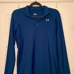 Under Armor Cold Gear pullover